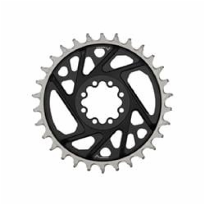 Převodník SRAM T-TYPE 36T Direct Mount 3mm Offset Eagle, ...