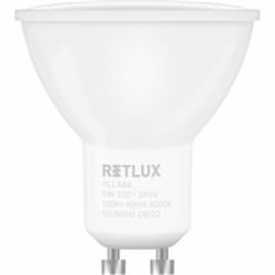 Retlux RLL 448 