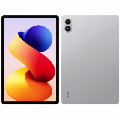 Redmi Pad 2 Pro 8GB/256GB, Silver