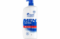 Head & Shoulders šampon Old Spice 800ml