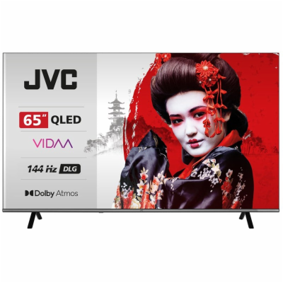 65" JVC LT-65VDQ9435