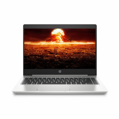 Notebook HP ProBook 445 G6  Notebook - 14 palců, 8 GB, AM...