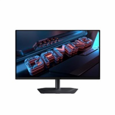 BAZAR - GIGABYTE LCD - 27" Gaming monitor MO27Q2A, OLED, ...