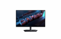 BAZAR - GIGABYTE LCD - 27" Gaming monitor MO27Q2A, OLED, 2560x1440 QHD, 240Hz, 1.5M:1, 250cd/m2, 0.03ms, 2xHDMI, 1xDP -