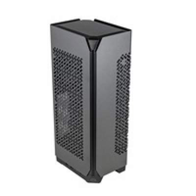 BAZAR Cooler Master case Ncore 100 Max, ITX, Vodní chladi...