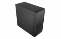 BAZAR - Cooler Master case MasterBox E501L - Poškozený obal (Komplet)