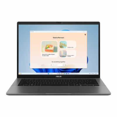 ASUS Vivobook S 14 OLED/M3407GA-OLED048X/AI7-445/14"/WUXG...