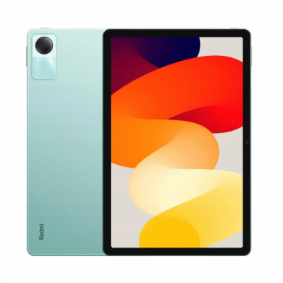 Xiaomi Tablet Redmi Pad SE Mint Green 6 GB RAM 128 GB ROM...