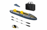 Kajak nafukovací REBEL RBA-4516 350x78x52cm