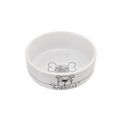 Miska pro psy ORION Mazlíčci 12cm