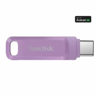 SanDisk Flash Disk 512GB Ultra Dual Drive Go, USB-C 3.2, ...