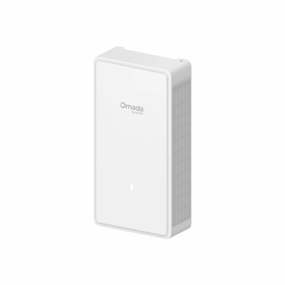 TP-LINK BE9300 Wall-Plate Tri-Band Wi-Fi 7 Access Point