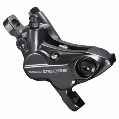 SHIMANO brzda DEORE BRM6120 kot (hydr) třmen př nebo zad ...