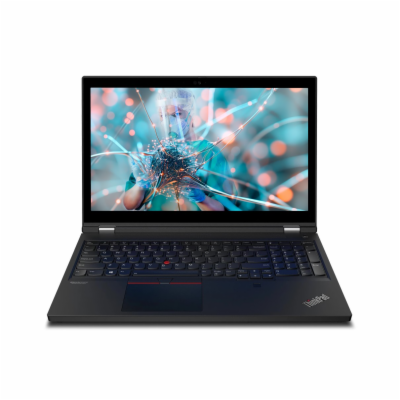 Notebook Lenovo ThinkPad P15 G1  Notebook - 15,6 palců, 1...