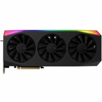 VGA XFX Mercury AMD Radeon RX 9070 XT OC 16GB GDDR6 Gamin...