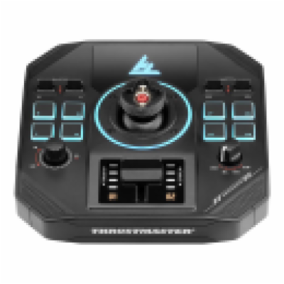Thrustmaster Sol-R 5 BASE, základna joysticku (2960948)