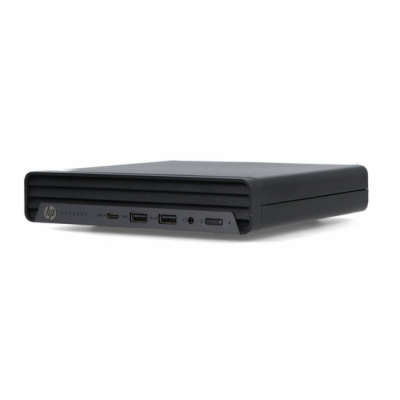 HP ProDesk 600 G6 USFF Intel Core i5-10400F / 16 GB / 256...