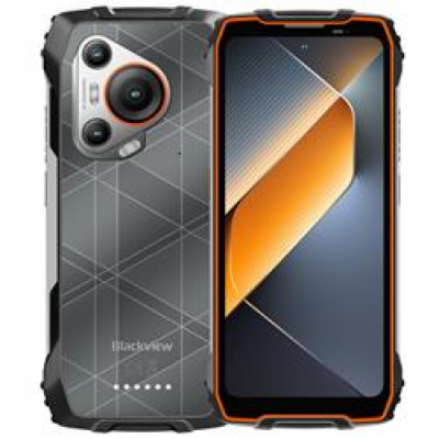BLACKVIEW Rugged BL7000 Dual 5G 6.78" FHD+IPS 1080x2460 8...
