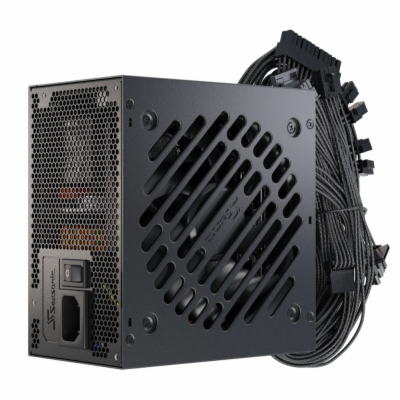 SEASONIC zdroj Core BC-750 / 750W / ATX3.1 / 120mm fan / ...