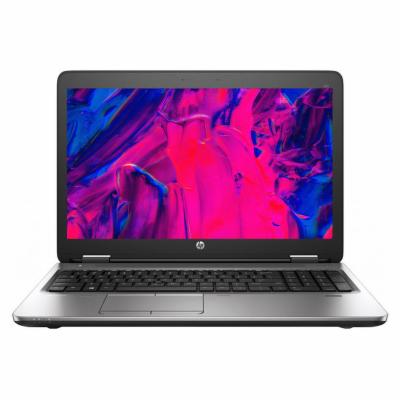 Notebook HP ProBook 650 G2  Notebook - 15,6 palců, 8 GB, ...