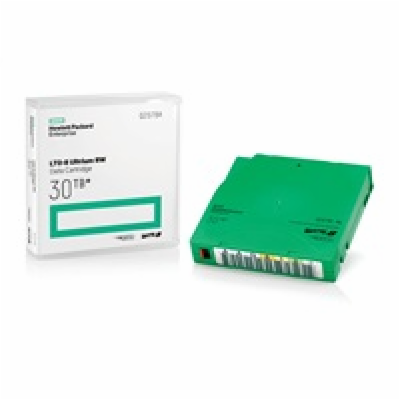 BAZAR - HPE LTO-9 Ultrium 45TB WORM Data Cartridge - Pošk...