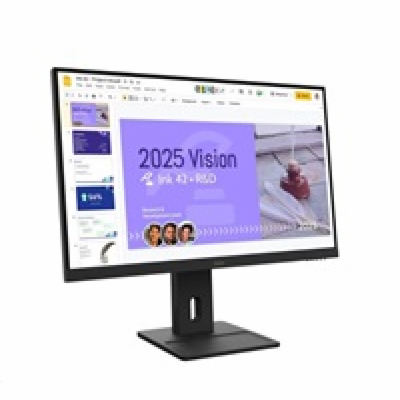 LENOVO BAZAR  LCD ThinkVision E27Q-40 - 27",IPS,16:9,2560...