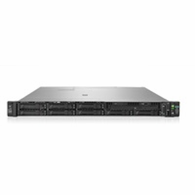 HPE DL360 G12 6505P, 64GB,  2 x 480GB SSD, RPS
