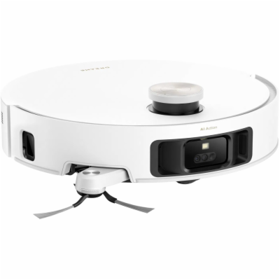 Dreame Matrix10 Ultra, robotický vysavač, bílý 