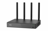 Imou NVR rekordér N118W/ pro 18 kamer/ rozlišení 4k UHD/ HDMI /VGA/ USB/ WI-Fi/ LAN/ SATA až 16 TB