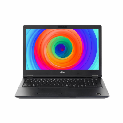 Notebook Fujitsu LifeBook E558  Notebook - 15,6 palců, 8 ...