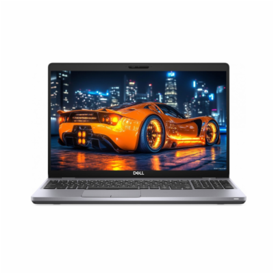 Notebook Dell Latitude 5510  Notebook - 15,6 palců, 16 GB...