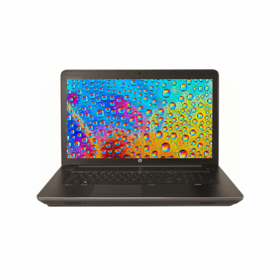 Notebook HP ZBook 17 G3 Mobile Workstation  Notebook - 17...