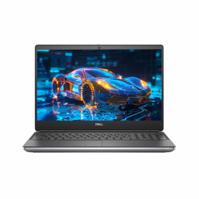 Notebook Dell Precision 7550 Mobile Workstation  Notebook...