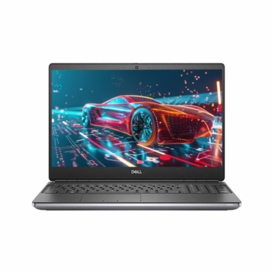Notebook Dell Precision 7550 Mobile Workstation  Notebook...