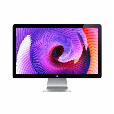 Monitor Apple ThunderBolt Display 27"  Monitor - 27 palců...