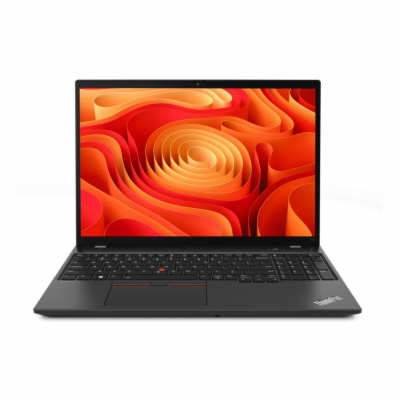 Notebook Lenovo ThinkPad T16 G1  Notebook - 16 palců, 16 ...