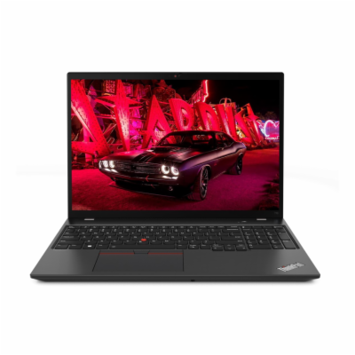 Notebook Lenovo ThinkPad T16 G1  Notebook - 16 palců, 16 ...