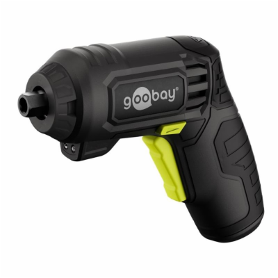 Šroubovák AKU GOOBAY 77817