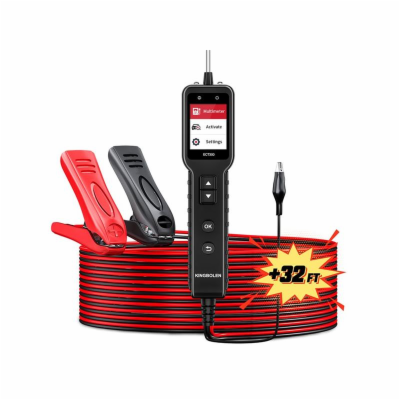 Tester multifunkční STU 45109