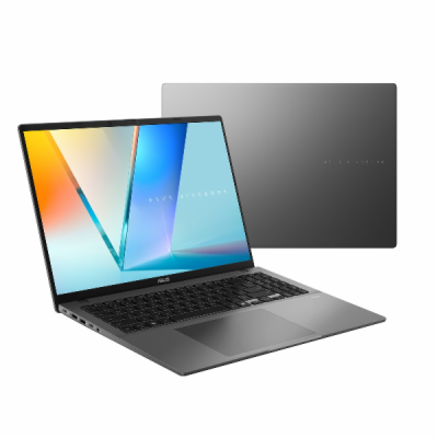 ASUS Vivobook S16 S3607VA-RP138W Matte Gray