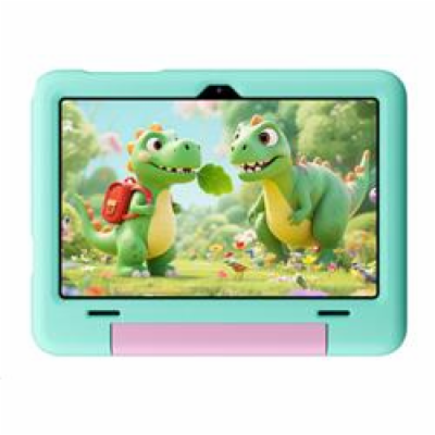 BLACKVIEW Tab 20 Kids GREEN WiFi 10.1-inch 800x1280 HD 60...