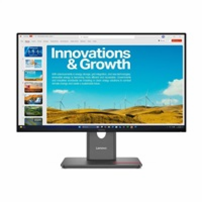 BAZAR - LENOVO LCD P24QD-40 - 23.8",IPS,16:9,2560x1440,12...