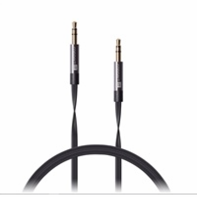 CONNECT IT Wirez 3,5mm jack (M) - 3,5mm jack (M), propojo...