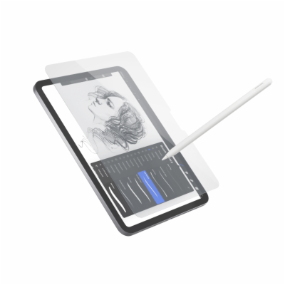 Epico Paper Texture Glass Screen Protector iPad 10,9"/11"...