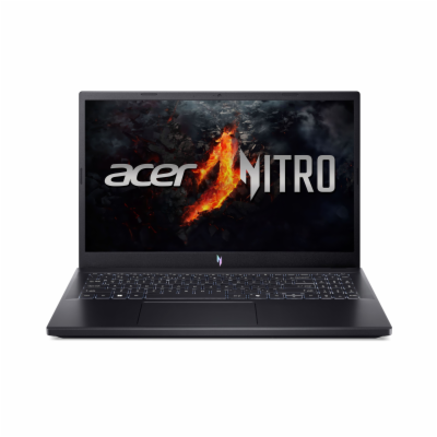 Acer Nitro V 15/ANV15-41-R6WB/R5-6600H/15,6"/FHD/16GB/512...