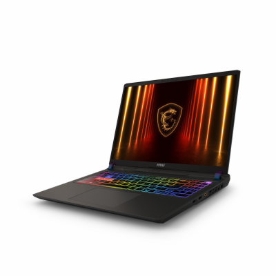 MSI Vector 16 HX AI A2XWHG-695XCZ/Core Ultra 7 255HX/16GB...