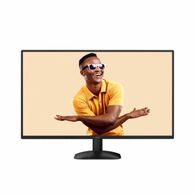 AOC LCD 27B31H 27" IPS/1920x1080@120Hz/1ms/300cd/VGA/HDMI...