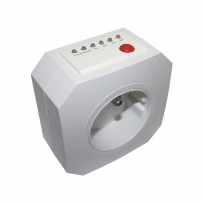 Spínací zásuvka HADEX T346C