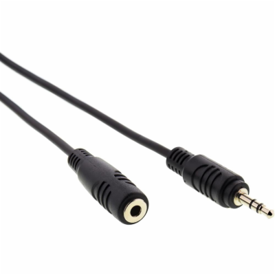 Sencor SAV 106-050 3,5 mm stereo jack - 3,5 mm stereo jac...