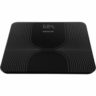 Sencor SBS 2476BK